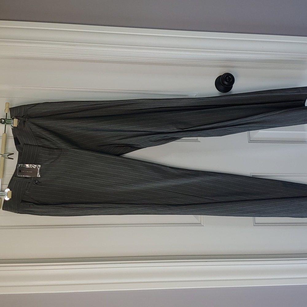 Cassidy fit Pants from the Limited - Picture 2 of 7
